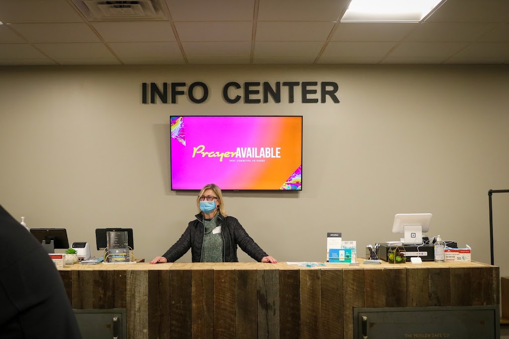 Summit Church Blairsville | 40 E Market St, Blairsville, PA 15717, USA | Phone: (724) 349-8180