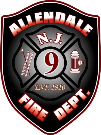 Allendale Fire Department | 1 Erie Plaza, Allendale, NJ 07401, USA | Phone: (201) 825-1900
