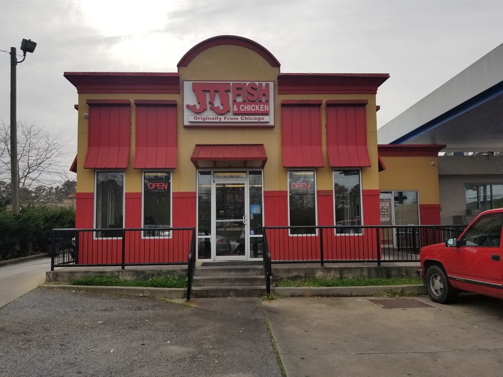 JJ Fish and Chicken | 10335 Tara Blvd, Jonesboro, GA 30236 | Phone: (678) 489-8007