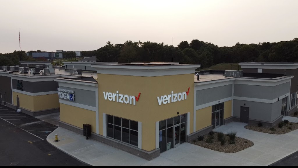 Verizon Authorized Retailer - RW | 15 Ledgeview Wy Unit 15B, Wrentham, MA 02093, USA | Phone: (508) 384-2185