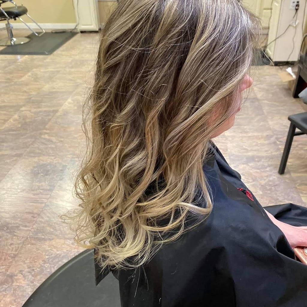 Kenneth & Company Salon | 404 E Fremont St, Monroe, WA 98272, USA | Phone: (360) 794-7797