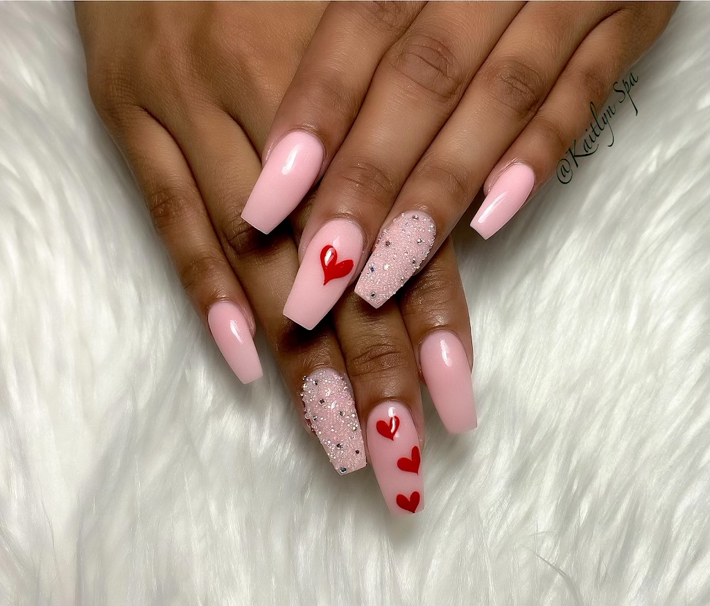Kaitlyn Nail & Spa | 1826 Martin Luther King Blvd Suite G, Houma, LA 70360, USA | Phone: (985) 346-6568