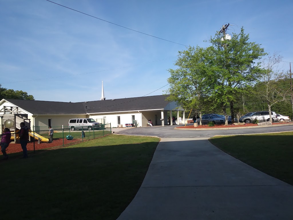 Beaver Ruin Road Baptist Church | 1200 Beaver Ruin Rd, Norcross, GA 30093, USA | Phone: (770) 923-3508