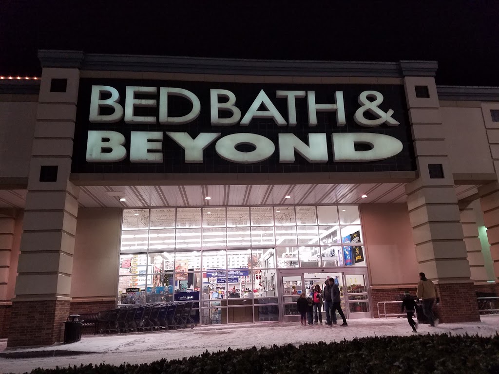 Bed Bath & Beyond | 2441 N Maize Rd, Wichita, KS 67205, USA | Phone: (316) 773-7994