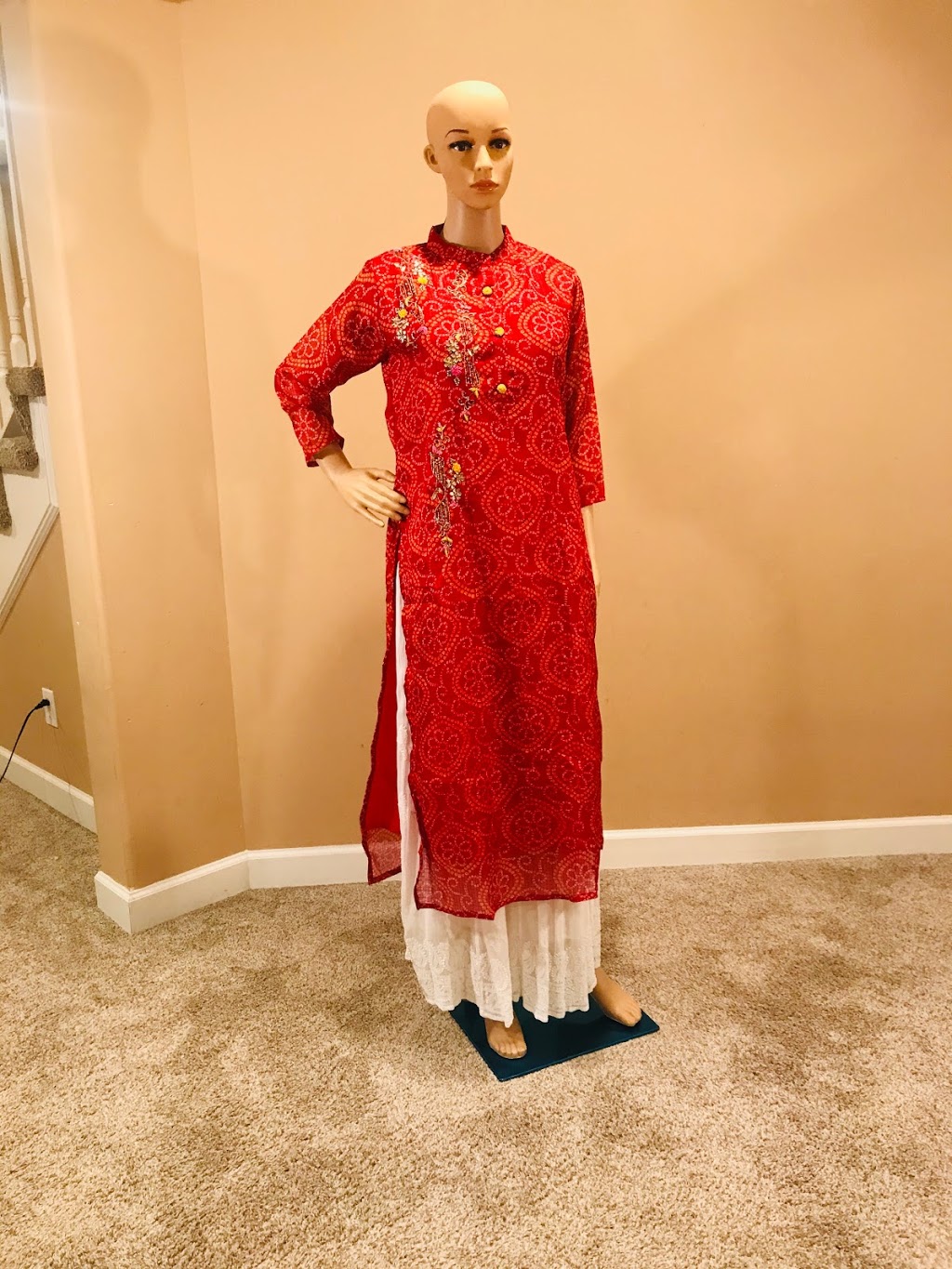 Paridhan, Indian Clothing Boutique | By appointment only, 14804 Slater St, Overland Park, KS 66221, USA | Phone: (913) 544-7715