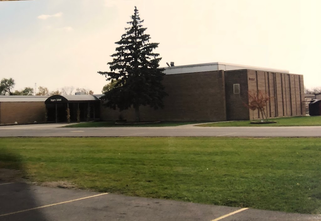 Rogers Early Elementary School | 5000 Shenandoah Ave, Allen Park, MI 48101, USA | Phone: (313) 277-5400