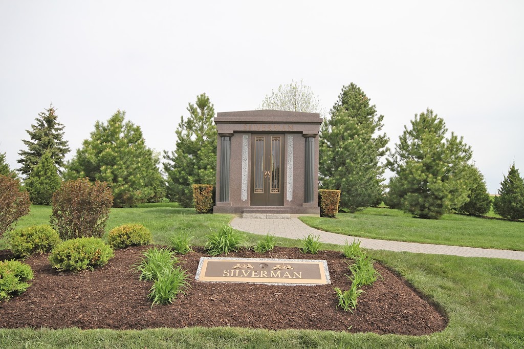 Shalom Memorial Park Jewish Funeral Home | 1700 W Rand Rd, Arlington Heights, IL 60004, USA | Phone: (847) 255-3520