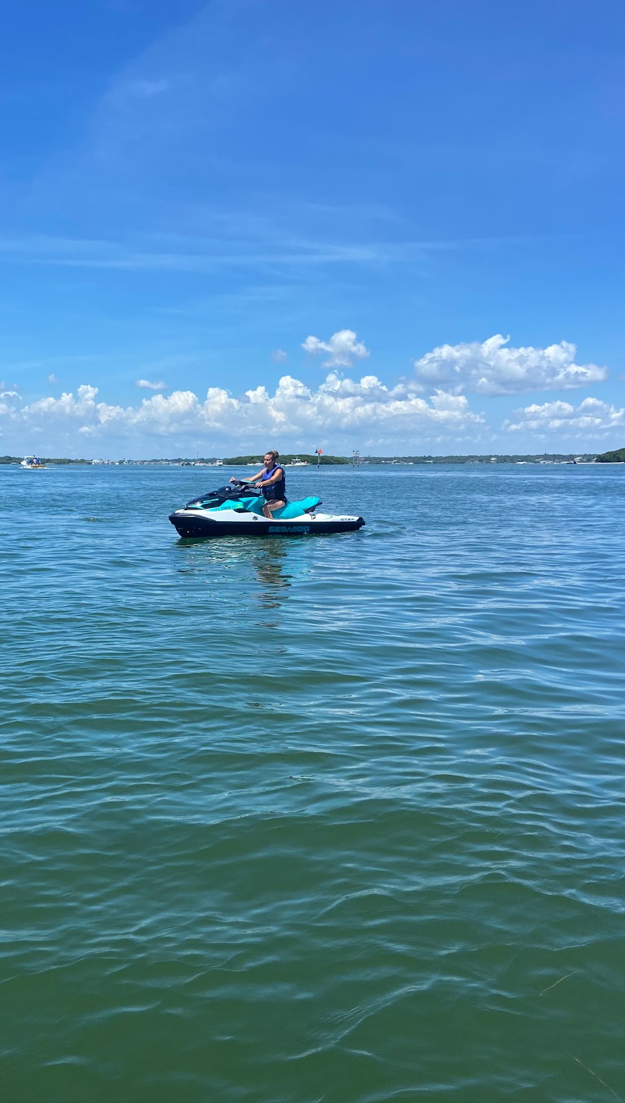 Fly-N-High Waverunners | 207 Boardwalk Pl E, Madeira Beach, FL 33708, USA | Phone: (727) 397-1050