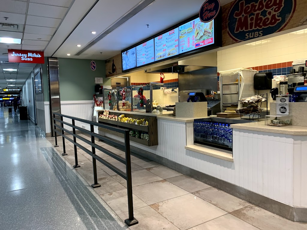 Jersey Mikes Subs | 1 Saarinen Cir A,Space A, Dulles, VA 20166, USA | Phone: (703) 661-2580