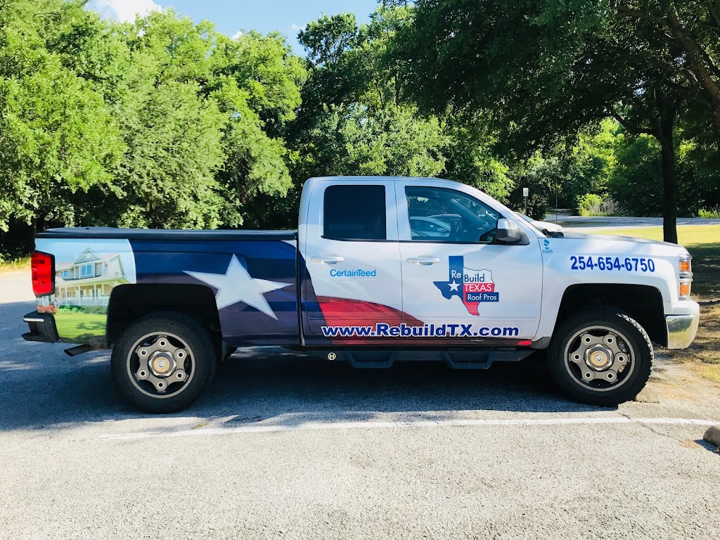Rebuild Texas Roofing and Window Replacements | 315 Harwood Rd #3, Bedford, TX 76021, USA | Phone: (817) 898-1363