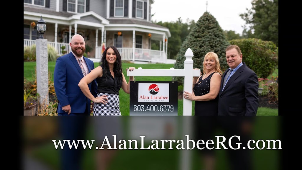 Alan Larrabee Realty Group | 2 Orchard Blossom Rd, Windham, NH 03087, USA | Phone: (603) 400-6379