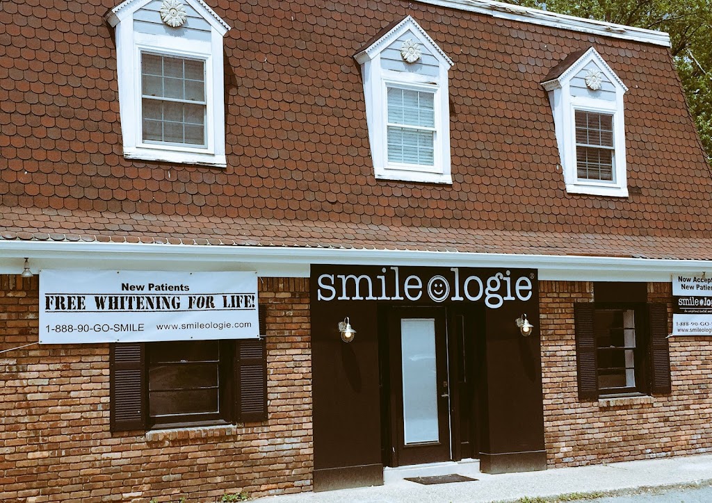 Smile Essence Dental | 515 E Main St, Denville, NJ 07834, USA | Phone: (888) 904-6764