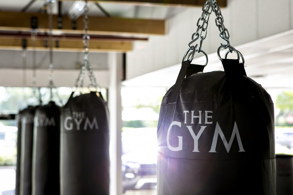 THE GYM BOXING AND FITNESS | 6941 SW 196th Ave Unit 3, Pembroke Pines, FL 33332, USA | Phone: (954) 990-5523