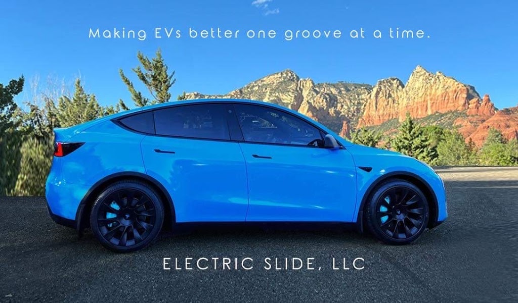 Electric Slide, LLC | 3953 E Blue Spruce Ln, Gilbert, AZ 85298, USA | Phone: (602) 816-2525