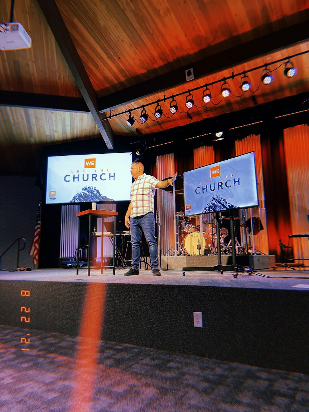 Connect Church | 578 Killian Rd, Akron, OH 44319, USA | Phone: (330) 745-8824