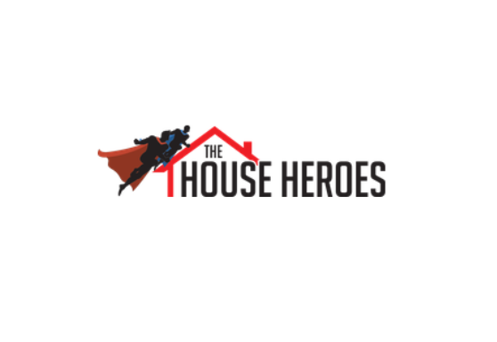 Ryan Lenocker - The House Heroes | 1122 E Lincoln Ave, Orange, CA 92865, USA | Phone: (714) 270-7355