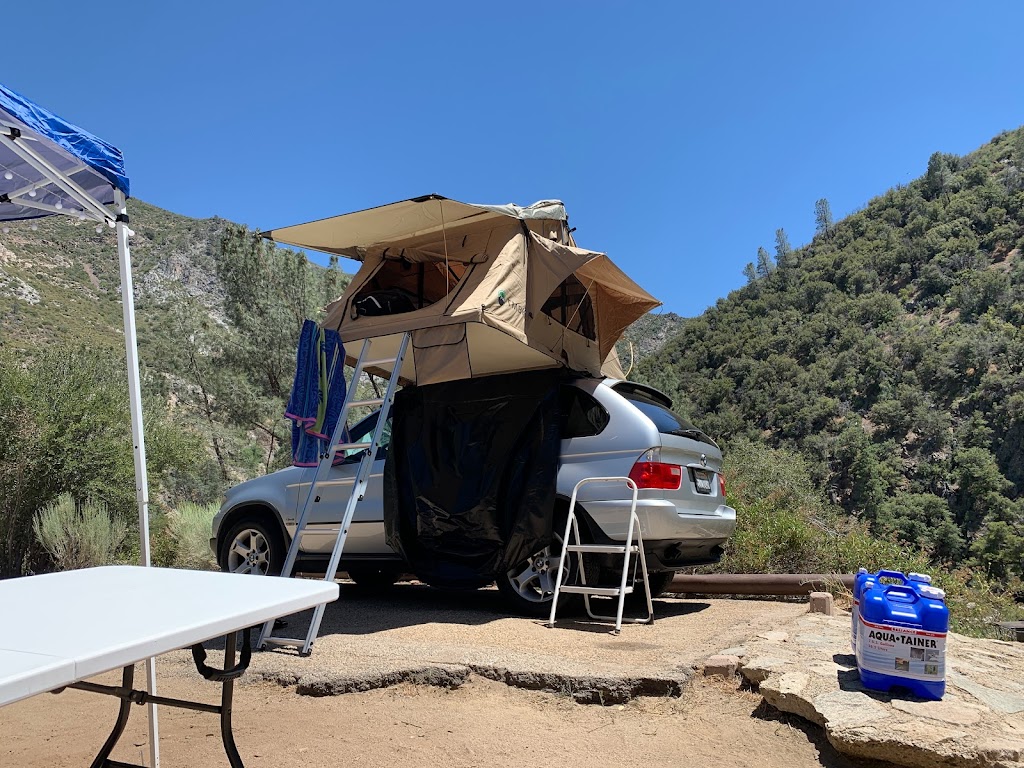 Limestone Campground | Kernville, CA 93238, USA | Phone: (760) 376-3781