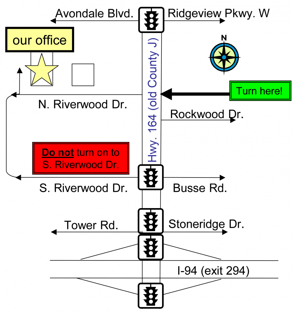 Riverwood Legal & Accounting Services, S.C. | N19W24200 Riverwood Dr #145, Waukesha, WI 53188, USA | Phone: (262) 446-8145