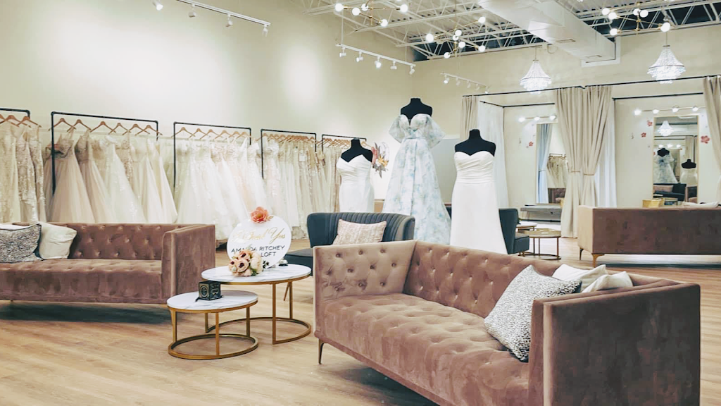 Amandas Bridal Loft of Annapolis | Gateway Village Shopping Center, 2615 Housley Rd, Annapolis, MD 21401, USA | Phone: (443) 528-1155