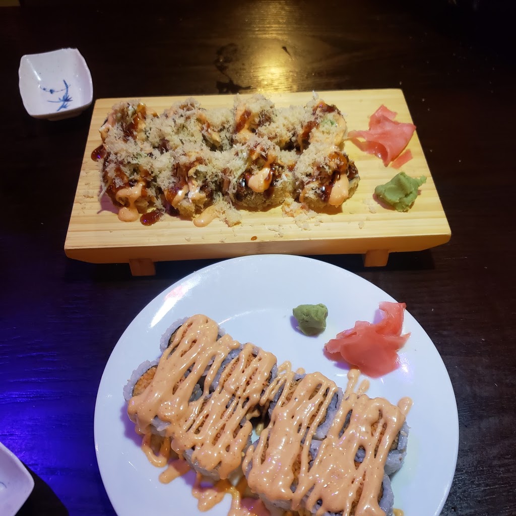 Tokyo Hibachi & Sushi | Winchester Plaza, Winchester, KY 40391, USA | Phone: (859) 737-0078