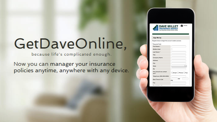 Dave Millet Insurance Agency of Springfield | 31625 LA-22, Springfield, LA 70462, USA | Phone: (225) 294-4500