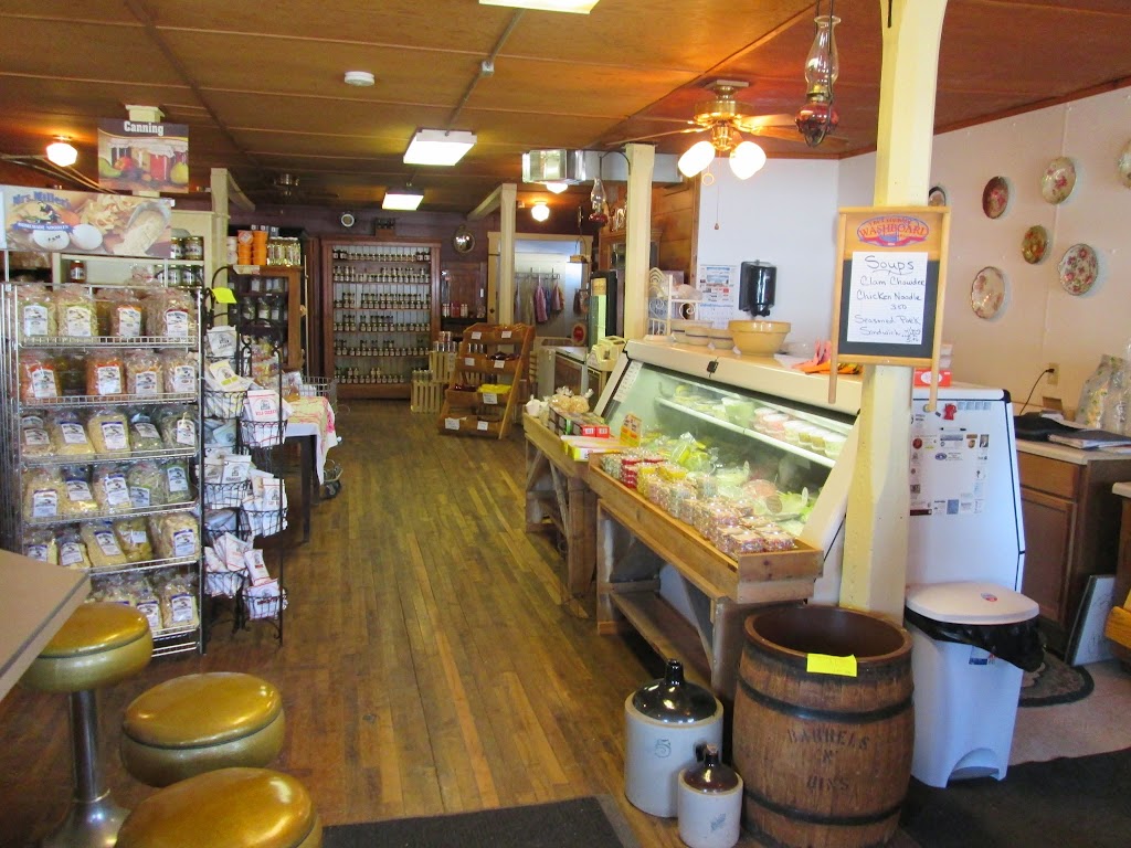 Cooksville Cooksville Store LLC | 11313 WI-138, Evansville, WI 53536, USA | Phone: (608) 882-0232