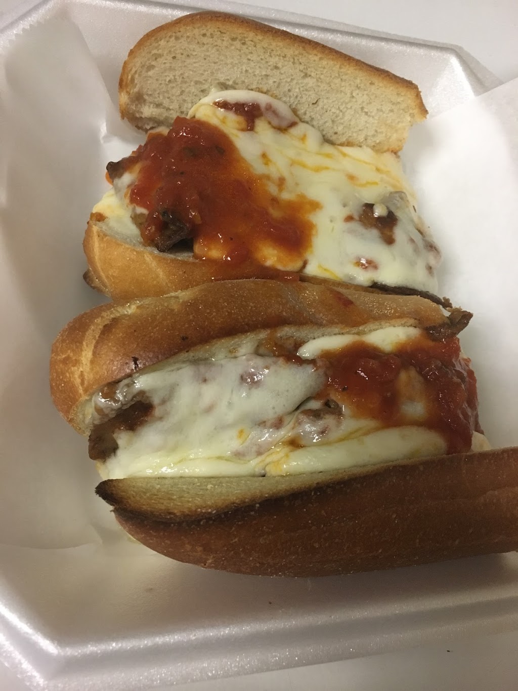 Yovanis Pizzeria | 741 NY-211, Middletown, NY 10941, USA | Phone: (845) 695-2222