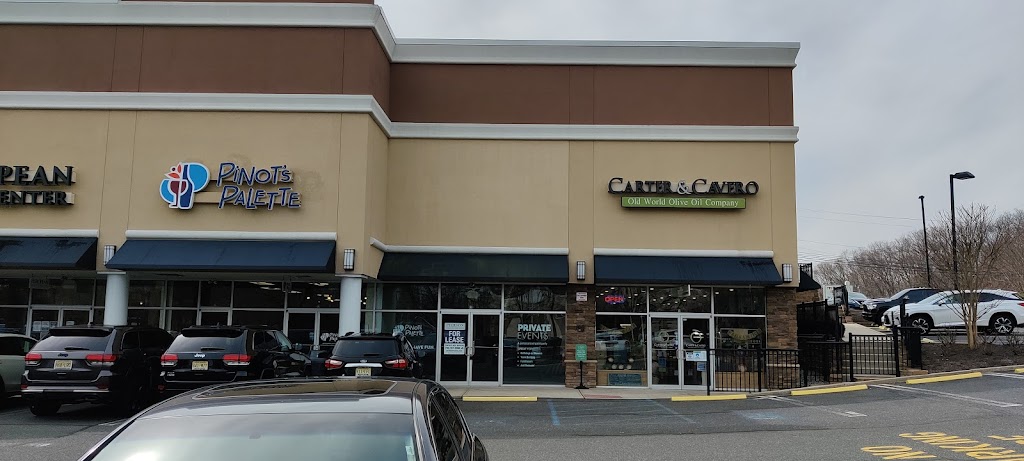 Carter & Cavero - Sea Girt | 2100 NJ-35, Sea Girt, NJ 08750, USA | Phone: (732) 449-0044