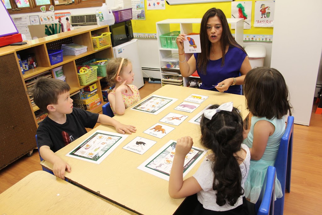 Spanish Immersion Workshop | 38 Old Country Rd, Garden City, NY 11530 | Phone: (516) 935-0699