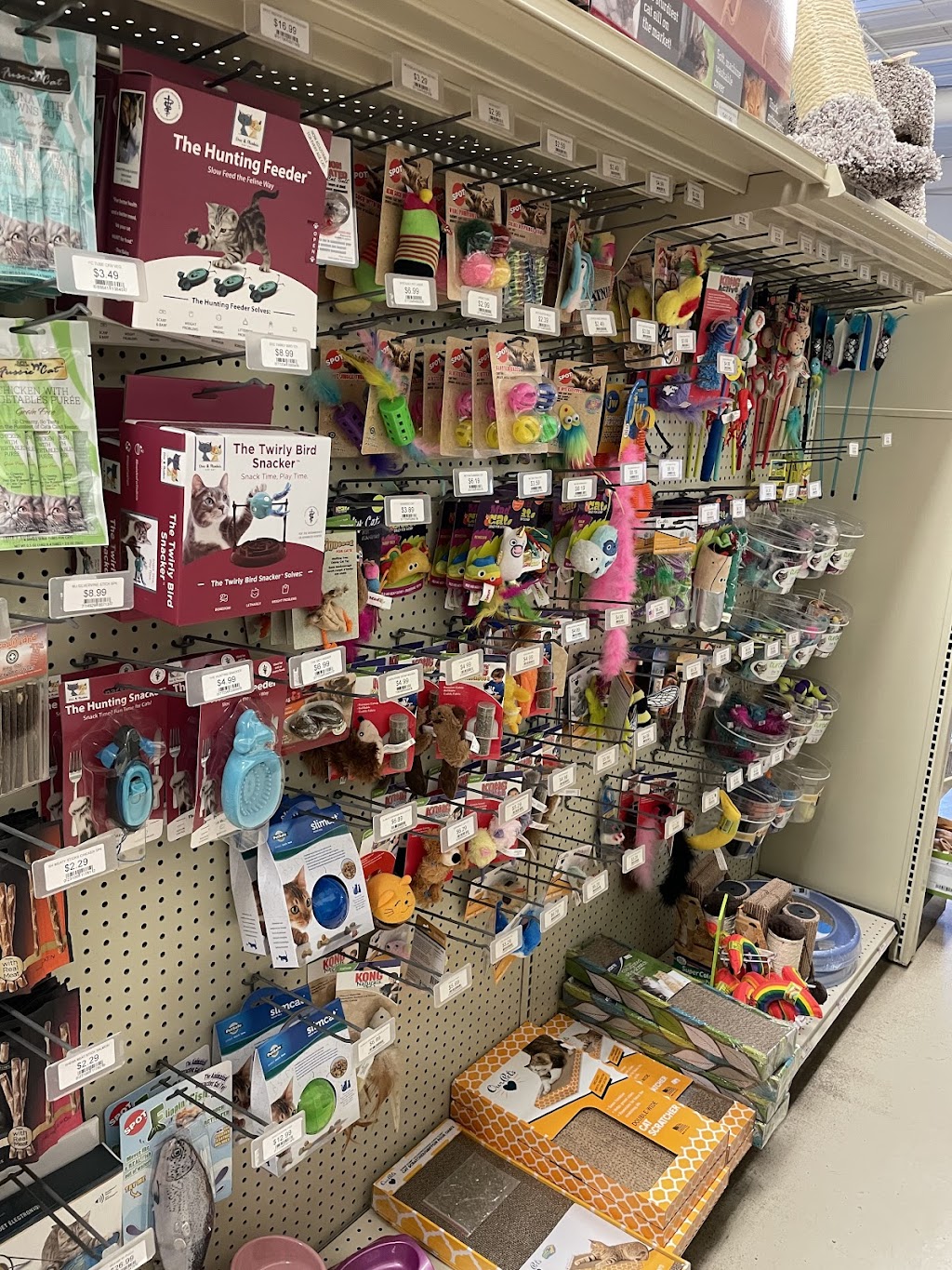 Red Mill Pet Supplies | 1438 W Chicago Blvd, Tecumseh, MI 49286, USA | Phone: (517) 423-4029