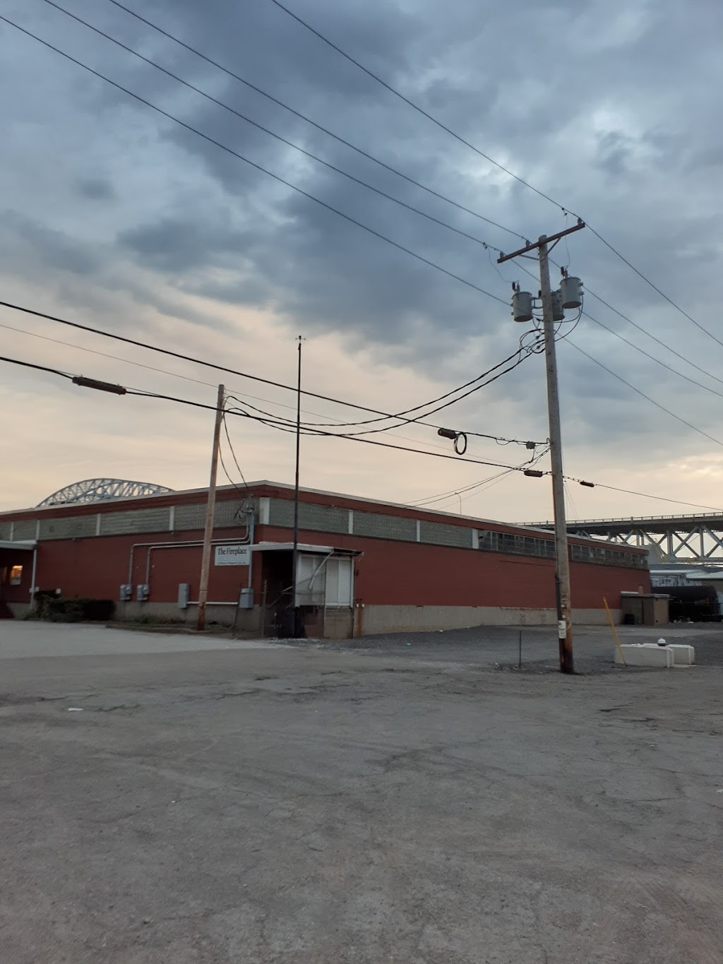 Dayton Freight- Pittsburgh | 2 Sexton Rd, McKees Rocks, PA 15136, USA | Phone: (724) 929-0171