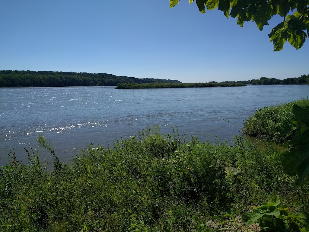 Woodys Airboat Tours | 2865 Big Island Rd, Fremont, NE 68025, USA | Phone: (402) 704-6220