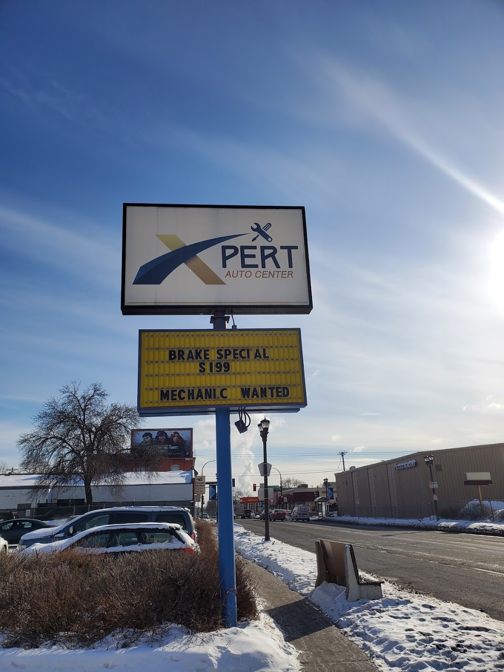 Xpert Auto Center, Inc. | 1160 Rice St, St Paul, MN 55117, USA | Phone: (651) 227-6022