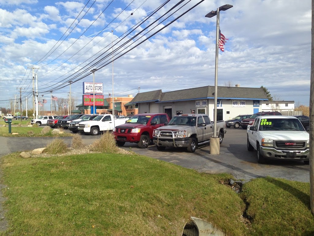 The Auto Store | 6499 S Transit Rd, Lockport, NY 14094, USA | Phone: (716) 625-6205 The Auto Store | 6499 S Transit Rd, Lockport, NY 14094, USA | Phone: (716) 625-6205