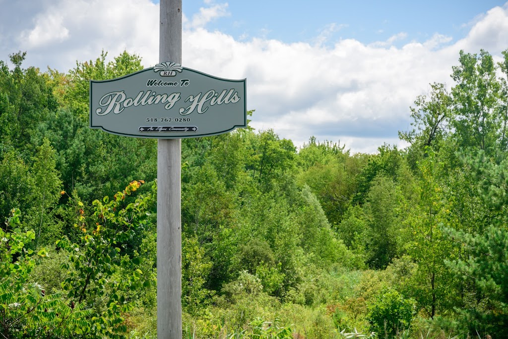 Rolling Hills Mobile Home Park | 148 Old Ravena Rd, Selkirk, NY 12158, USA | Phone: (845) 297-4843