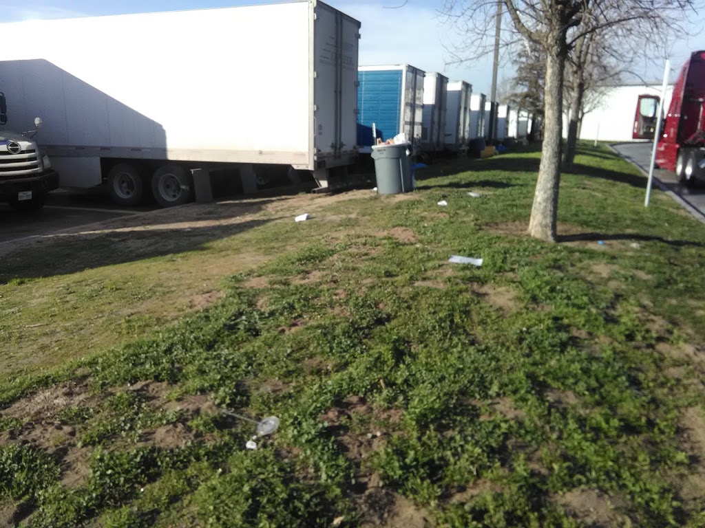 Burns Truck Wash Ripon | 1496 Santos Ave B, Ripon, CA 95366, USA | Phone: (209) 648-3540