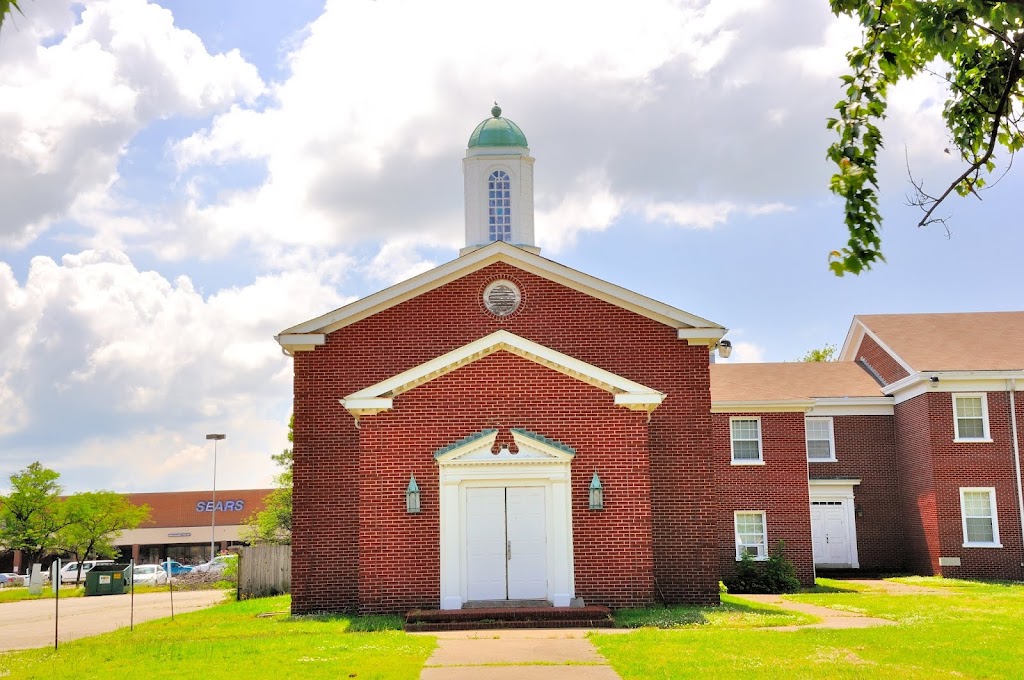 Newmarket Baptist Church | 8309 Orcutt Ave, Newport News, VA 23605, USA | Phone: (757) 826-5293