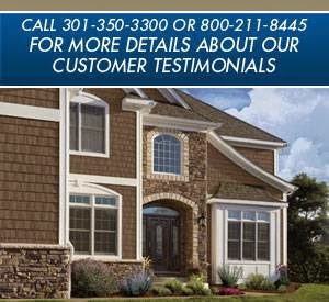 Area Roofing And Siding | 5800 Woodcliff Rd Suite 102, Bowie, MD 20720, USA | Phone: (301) 350-3300