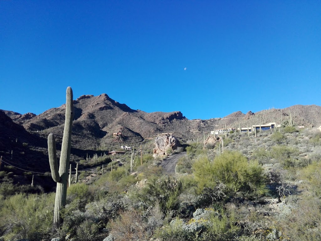 Tucson Luxury Vacation Rentals | 6302 W Trails End Rd, Tucson, AZ 85745, USA | Phone: (520) 268-0446