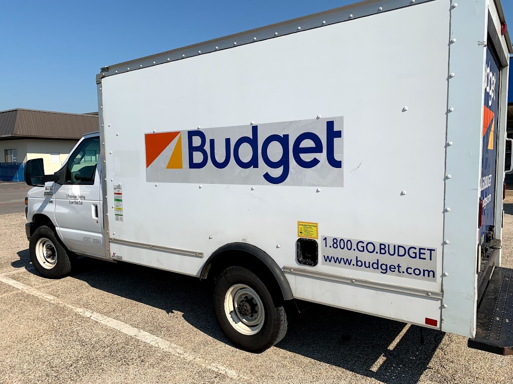 Budget Car Rental | 1610 W University Dr, Denton, TX 76201 | Phone: (940) 243-3840