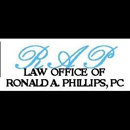 Ronald A Phillips P.C. | 60 Dutch Hill Rd #15, Orangeburg, NY 10962, USA | Phone: (845) 353-0100
