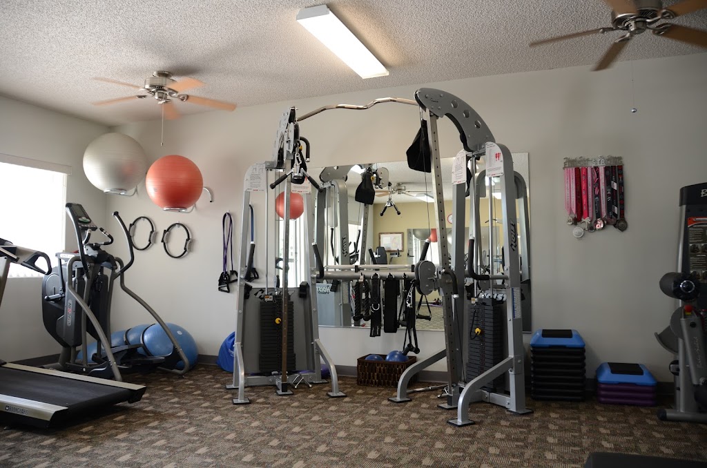 Real Women Lift Personal Fitness Training Studio | 900 H Anastasia Blvd, St. Augustine, FL 32080, USA | Phone: (904) 501-5759