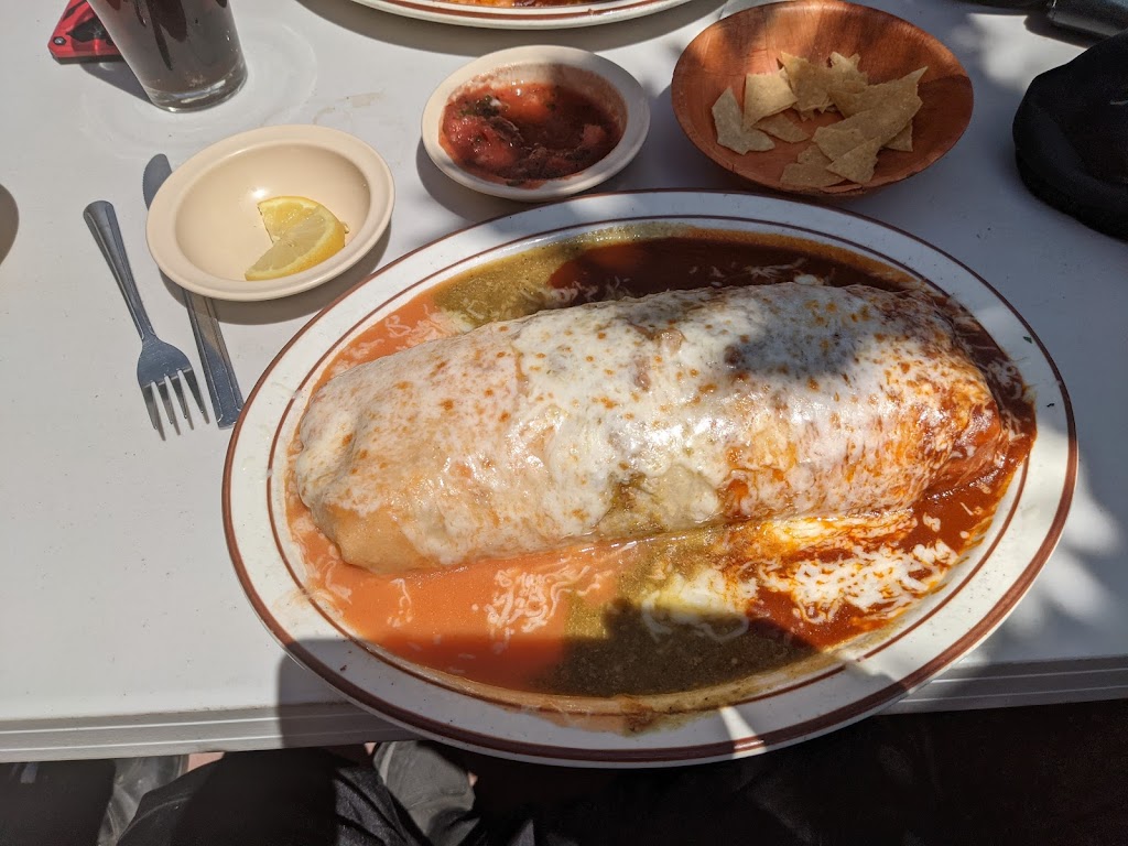 Don Sombrero Mexican Restaurant | 4107 Lake Isabella Blvd, Bodfish, CA 93205 | Phone: (760) 379-4041