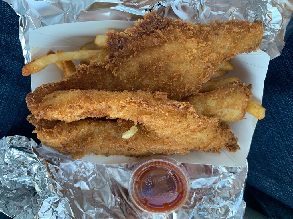 Central Fish Company | 1535 Kern St, Fresno, CA 93706, USA | Phone: (559) 237-2049