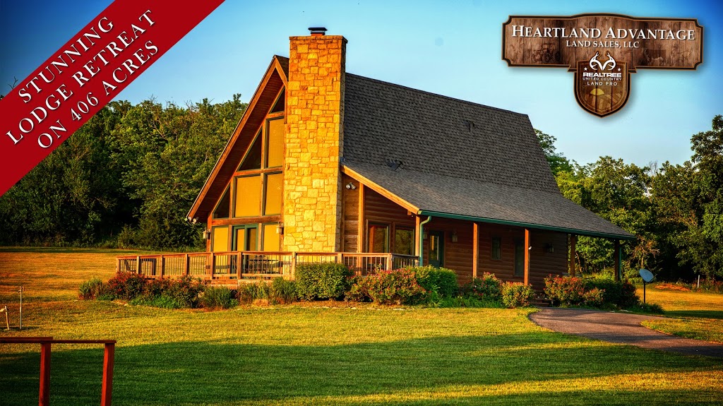 Heartland Advantage Land Sales llc | 12501 Granada Ln, Leawood, KS 66209, USA | Phone: (913) 707-3269