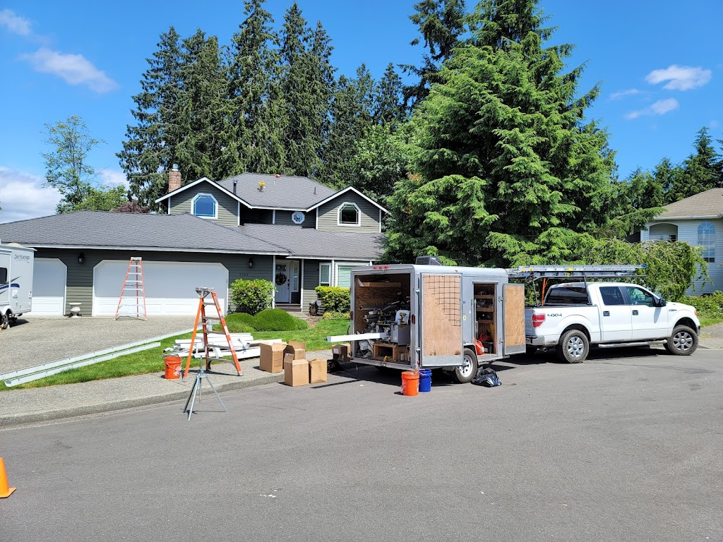 Sapphire Gutter LLC | 8514 79th Ave NE, Marysville, WA 98270 | Phone: (425) 951-3080