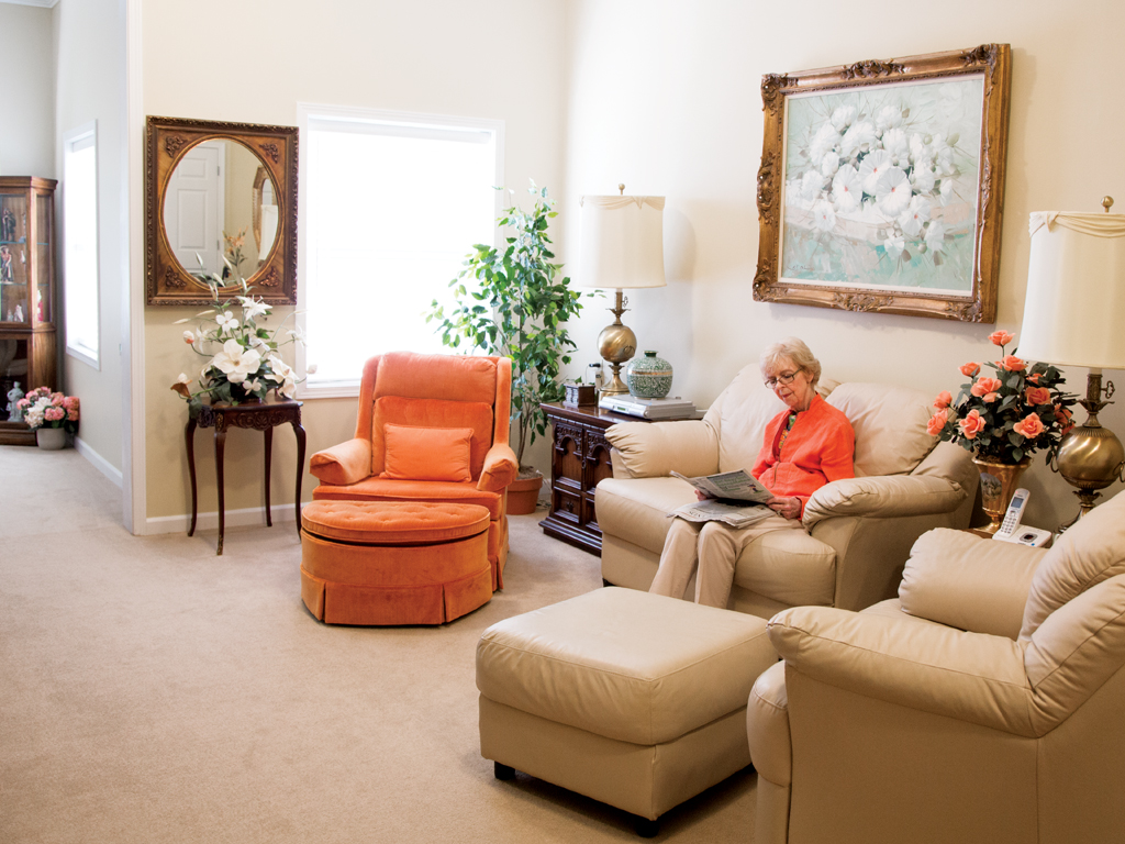 Heritage Pointe | 16811 Burdette St, Omaha, NE 68116, USA | Phone: (402) 621-2207