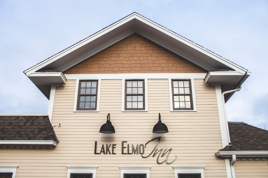 Lake Elmo Inn | 3442 Lake Elmo Ave N, Lake Elmo, MN 55042 | Phone: (651) 777-8495