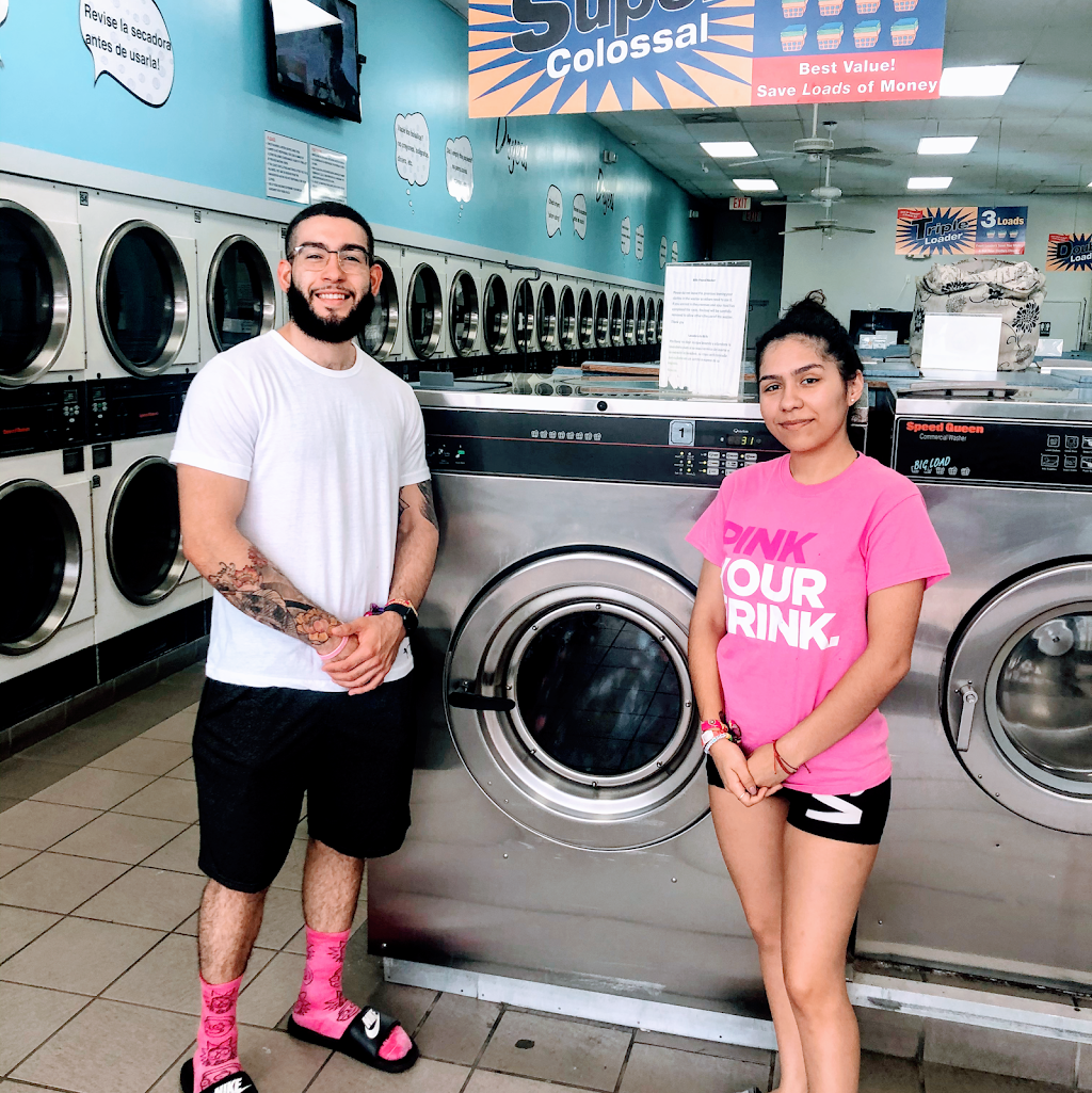 Kendall Coin Laundry | 15655 SW 88th St, Miami, FL 33196, USA | Phone: (305) 386-6598