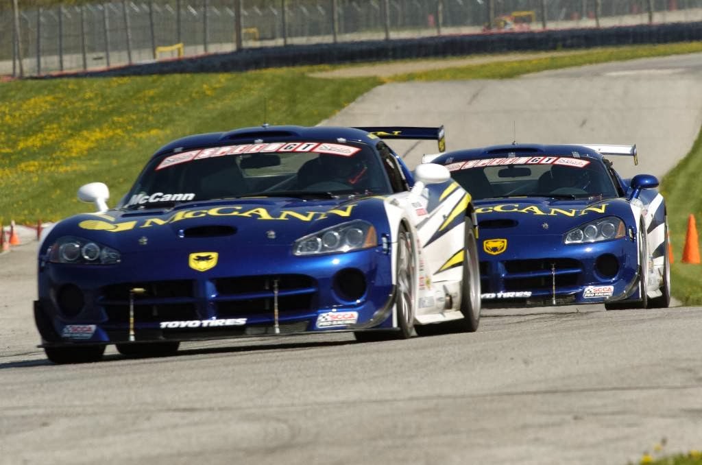 McCann Racing | 2230 Picton Pkwy, Akron, OH 44312, USA | Phone: (330) 244-9335